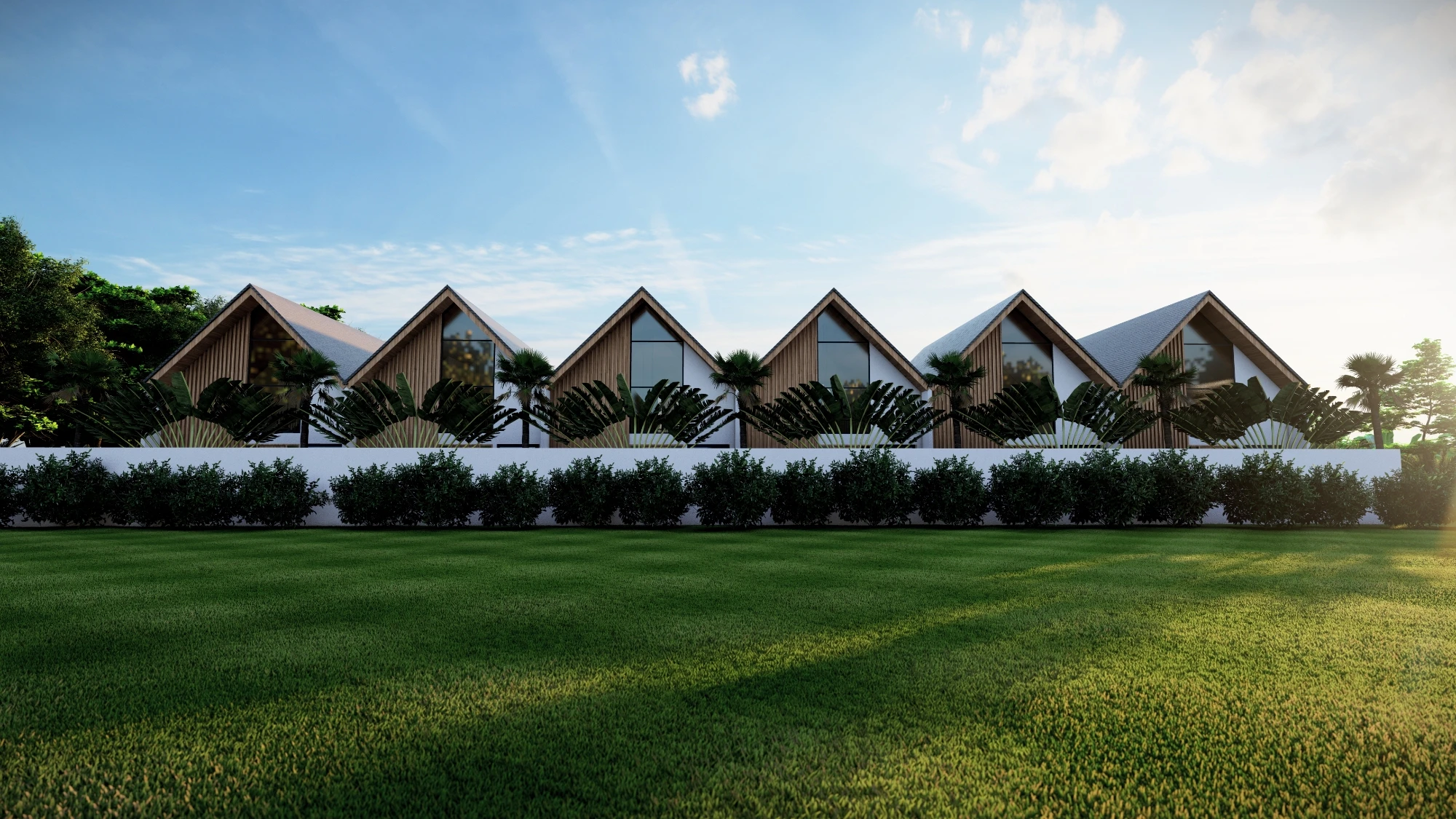SIX STARS: Prices and floor plans management company